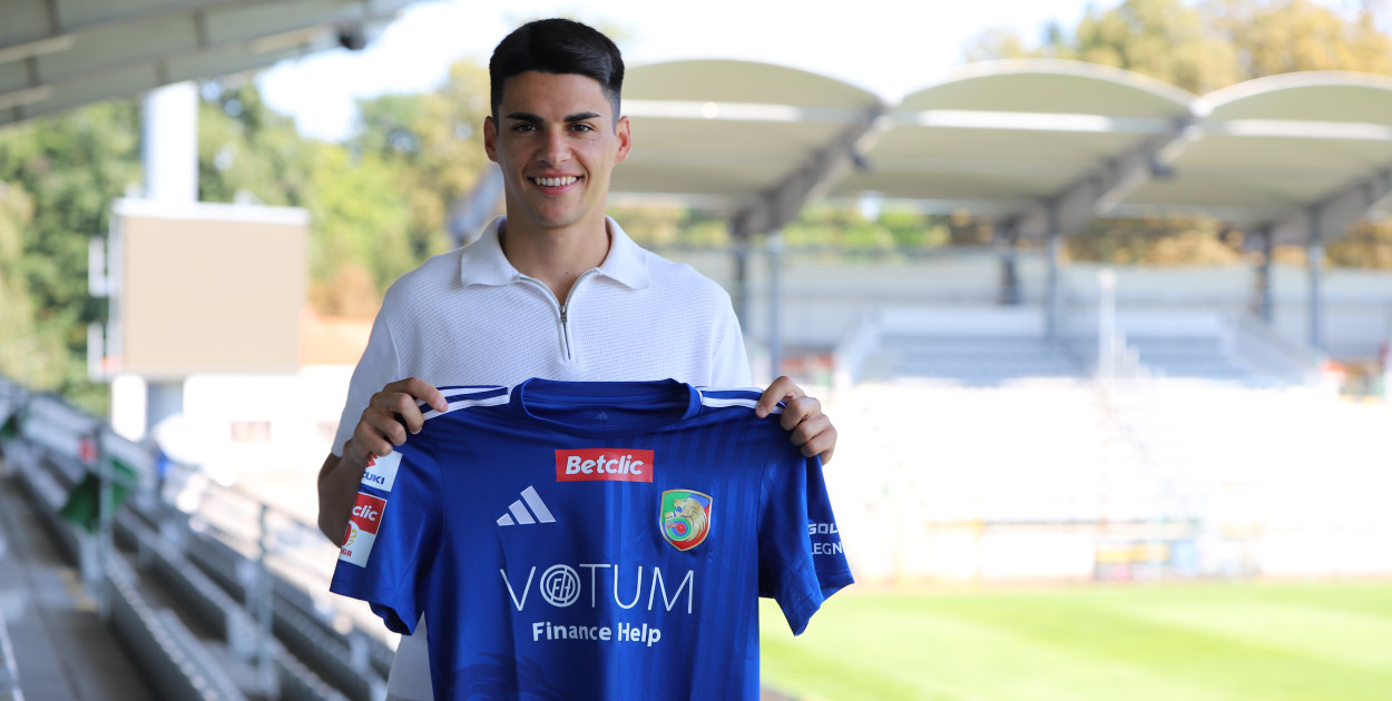 Milos Jovicić (miedzlegnica.eu)