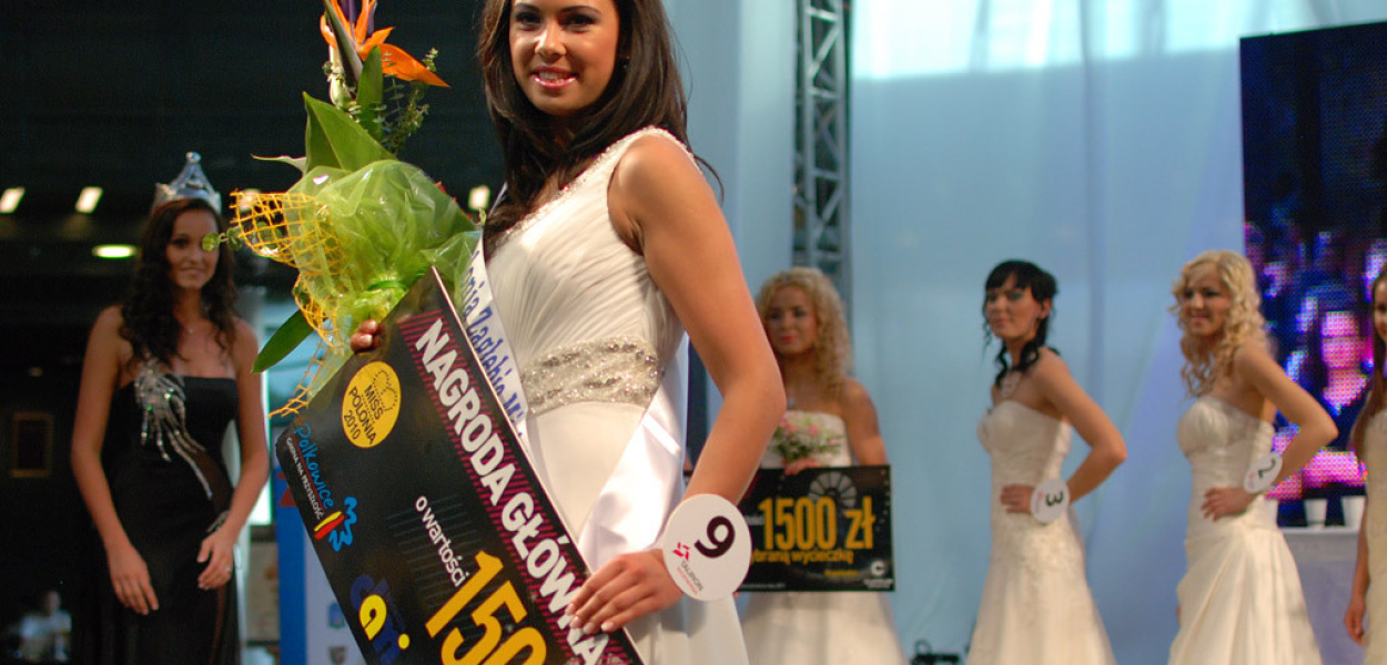 Alicja najpiękniejsza