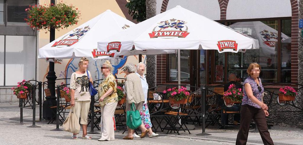 Smak marzeń, smakiem jedzenia.
Konkurs!