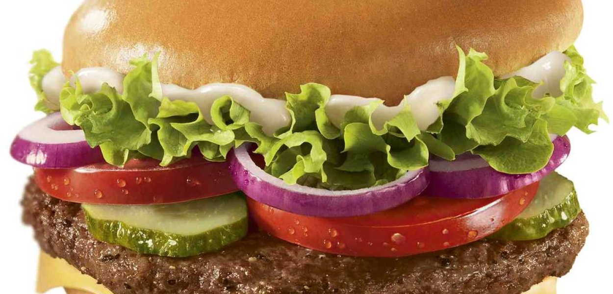 Nowa kanapka w jesiennej ofercie McDonald's