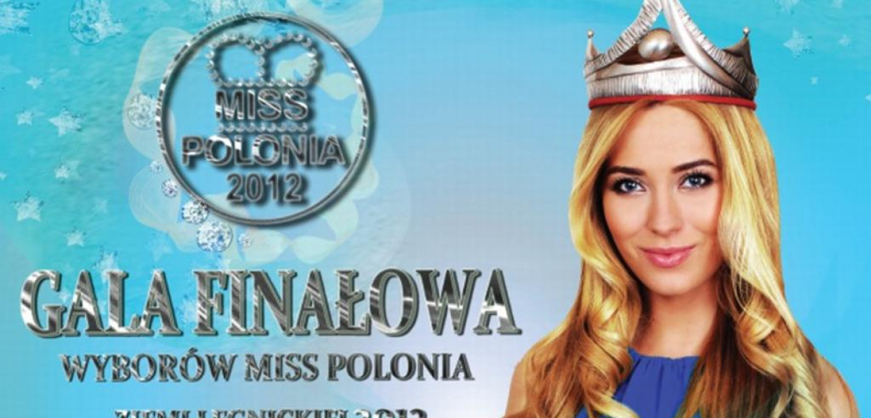 Miss Polonia Ziemi Legnickiej.Wybierz Miss Publiczności