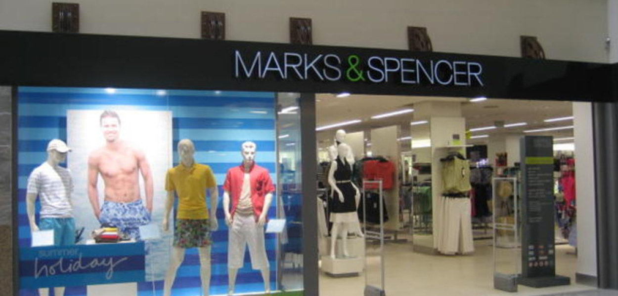 Marks Spencer odchodzi z Legnicy