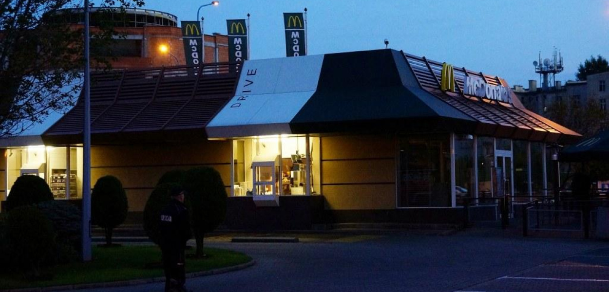 McDonald’s zaprasza na Festival Smaków. Konkurs!