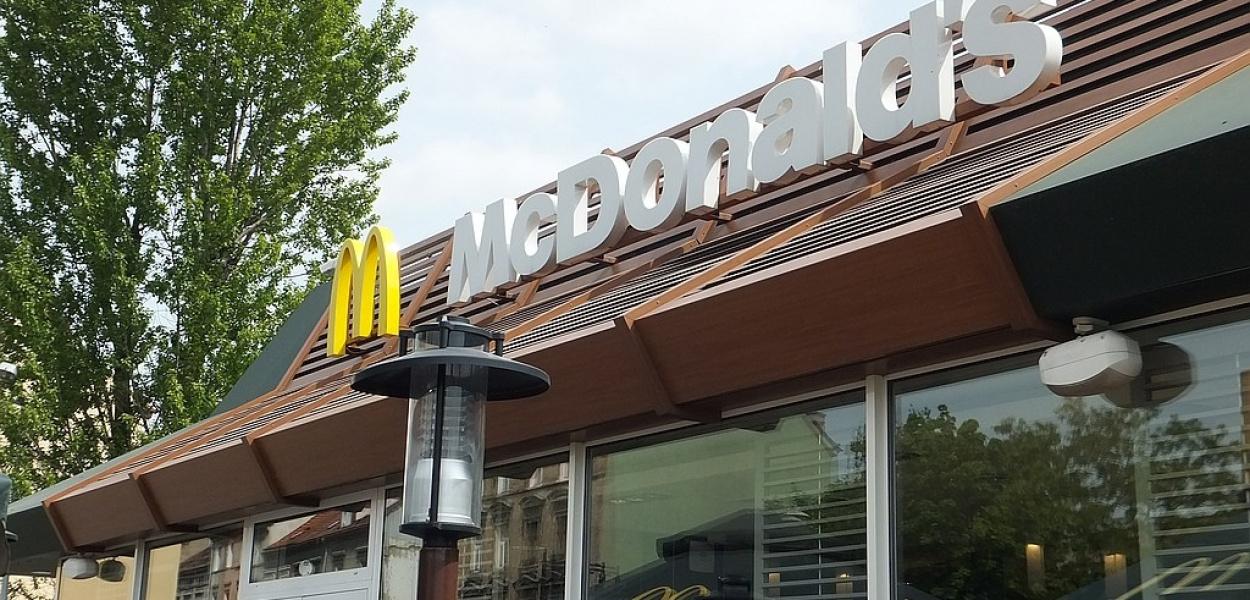 Kubuś Mus w zestawach Happy Meal! Konkurs!