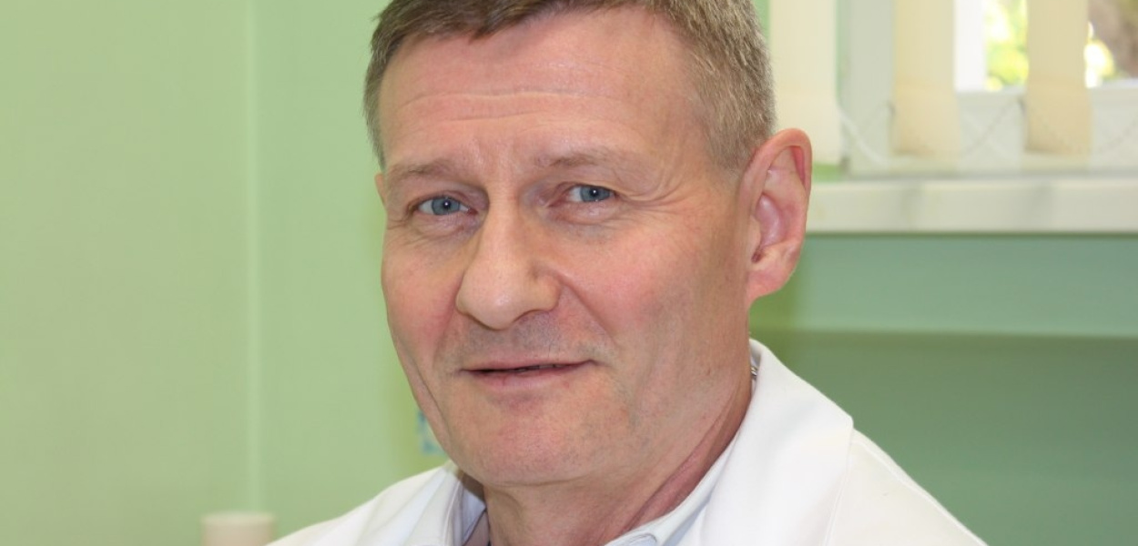 Lekarze apelują: Weź swoje dziecko na spacer!