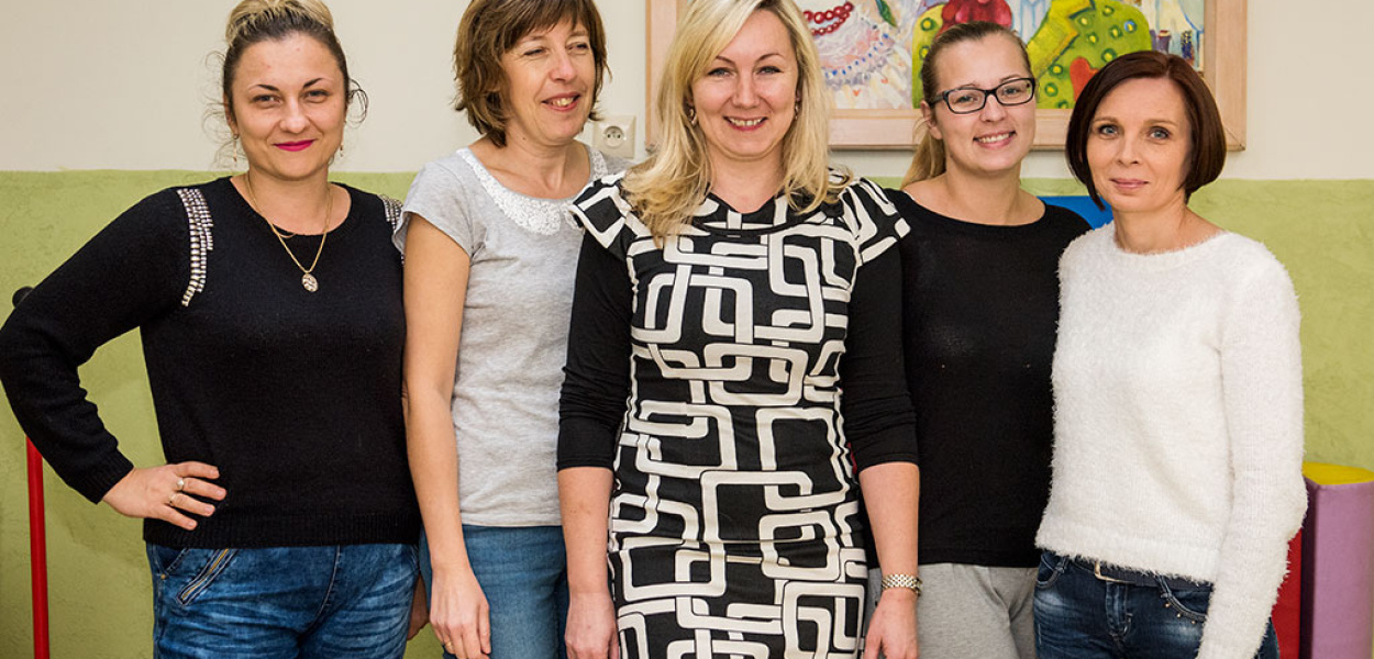 Stowarzyszenie „Otwórz Serce” ma nowy zarząd