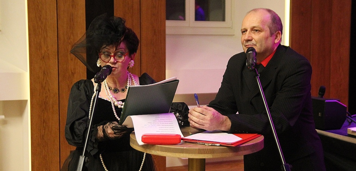 Dzień Kobiet w stylu Coco Chanel