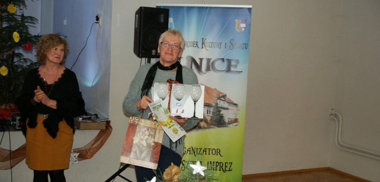 Najlepsze ciasta i świąteczne potrawy tylko w Spalonej