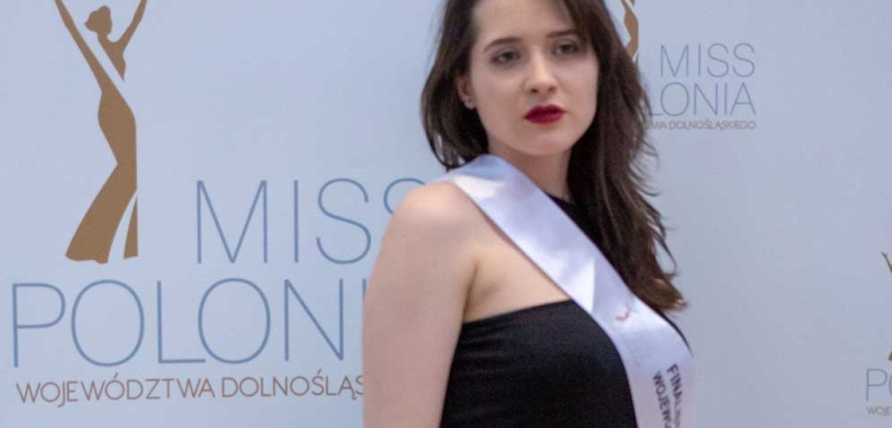 Legnicki akcent w finale konkursu Miss Polonia Województwa Dolnośląskiego