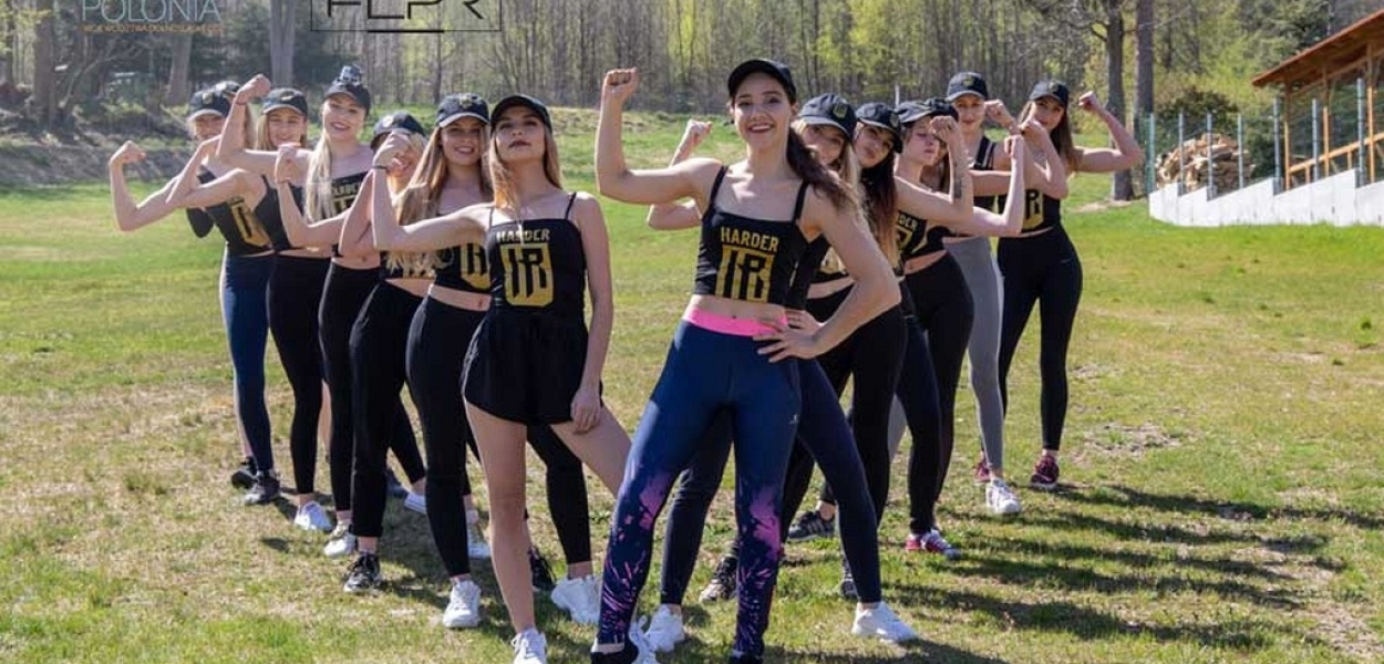 Finalistki Miss Polonia Województwa Dolnośląskiego 2019 już po zgrupowaniu