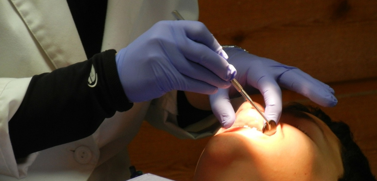 Jak znaleźć dobrego dentystę we Wrocławiu?