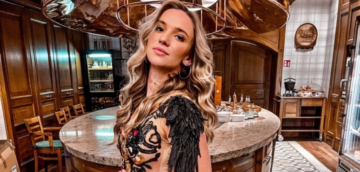 Piękna legniczanka wśród finalistek Miss Polonia Dolnego Śląska