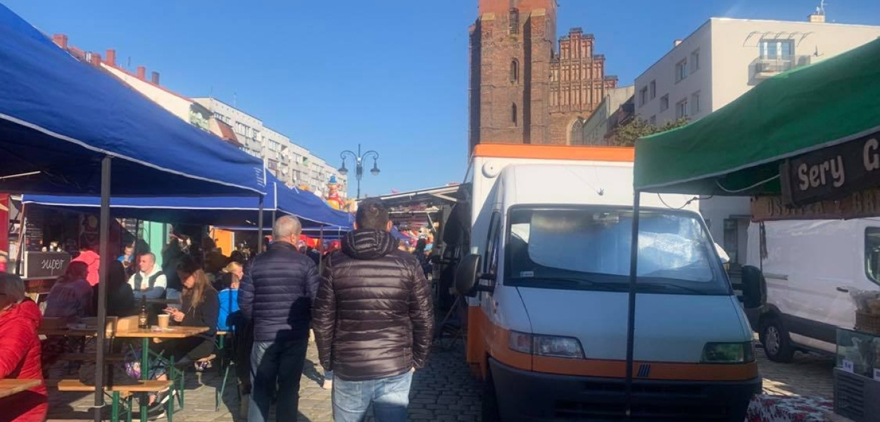 Kuchnie świata w sercu Chojnowa