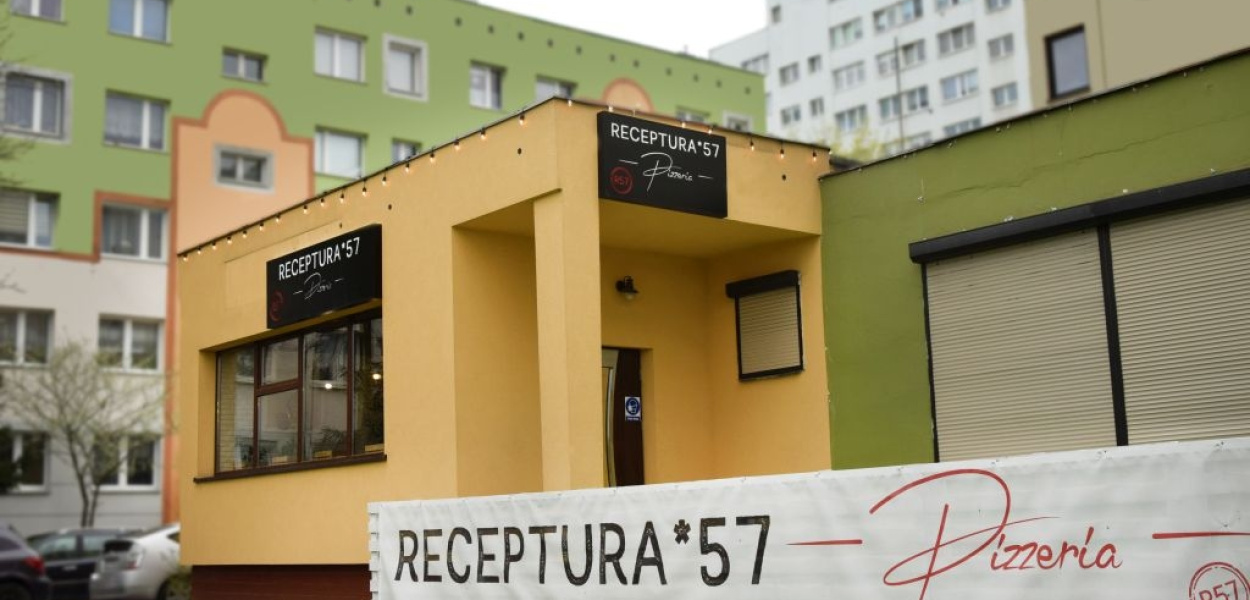 Receptura*57 przegrała walkę z inflacją