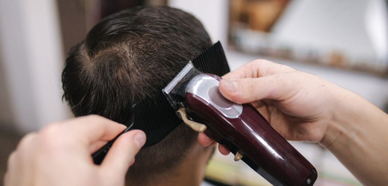 Maszynka Wahl – profesjonalne narzędzie dla barberów i stylistów