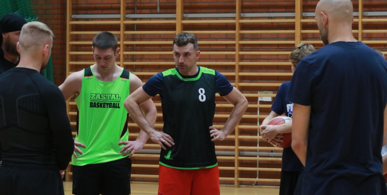 KS Basket Legnica