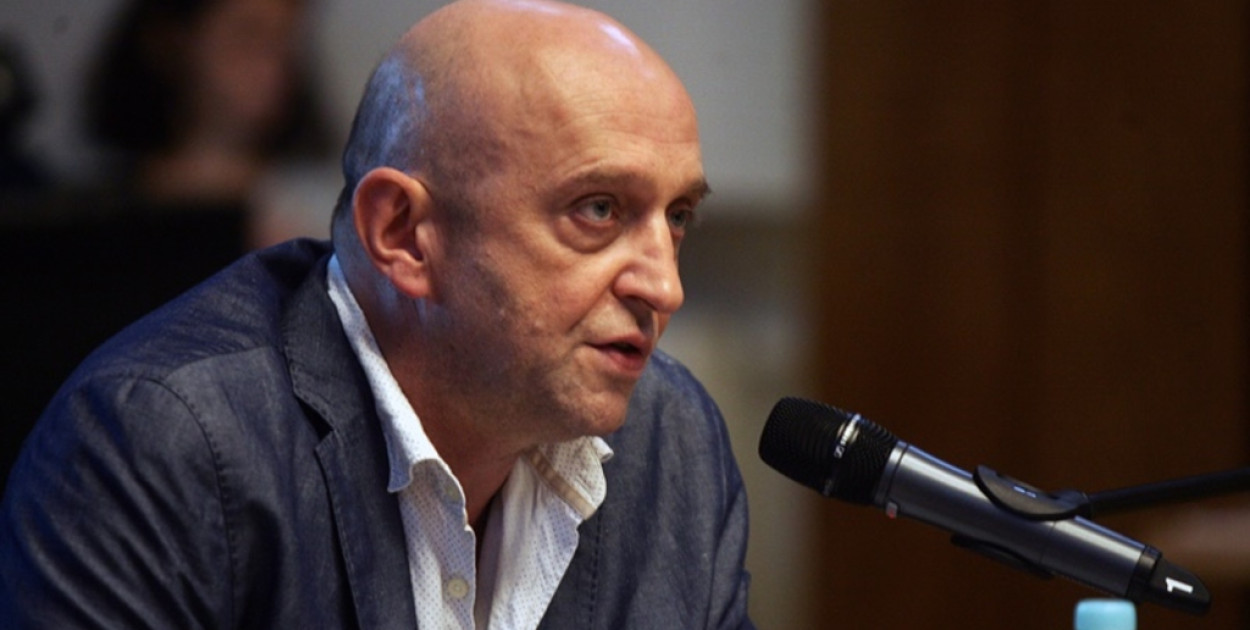 Janusz Chabior (Wojciech Obremski lca.pl)