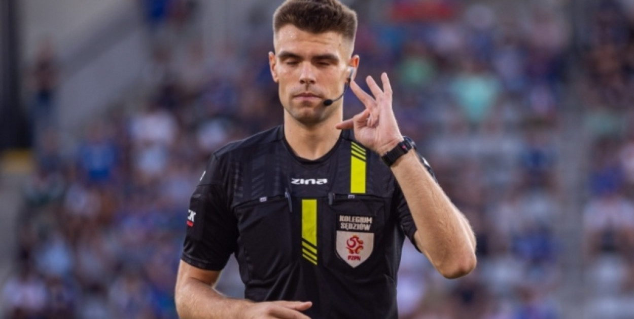Mateusz Piszczelok (miedzlegnica.eu)