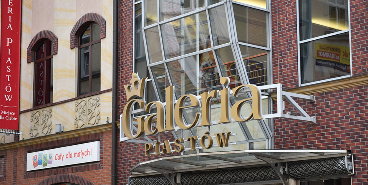 Galeria Piastów (Mat. prasowe)