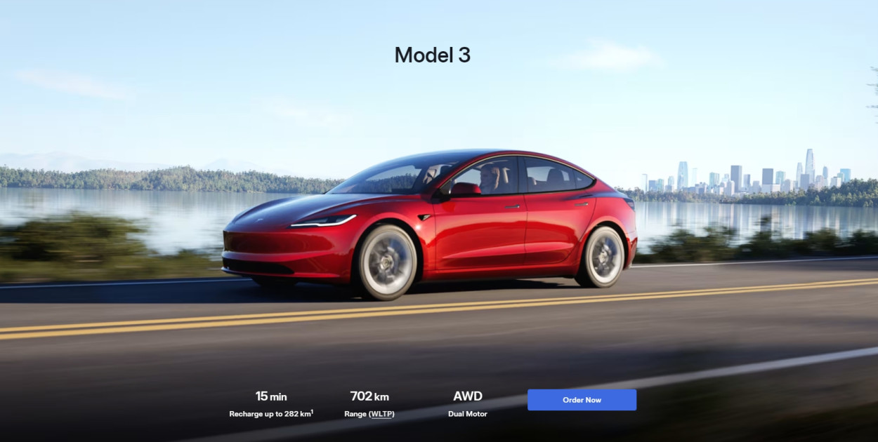 tesla.com