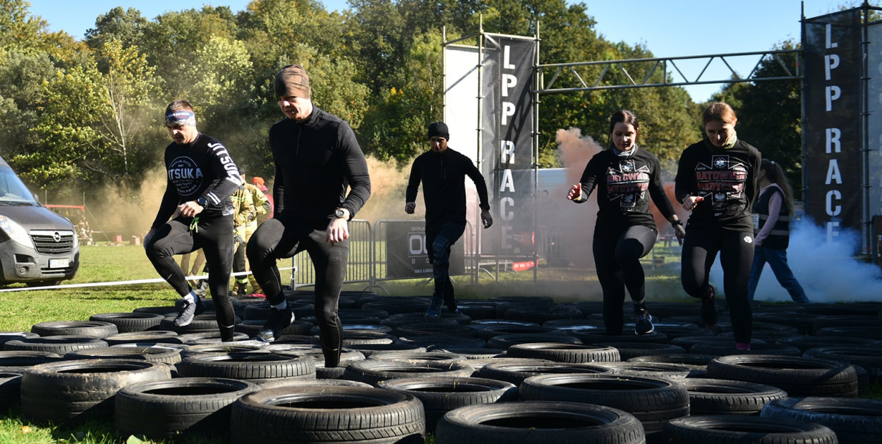 Legnicki „Bieg do Schroniska – karma wraca” (Piotr Florek lca.pl)