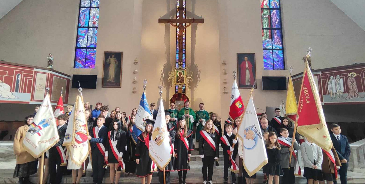 Legnickie Dni Chrześcijańskie (Wojciech Obremski)