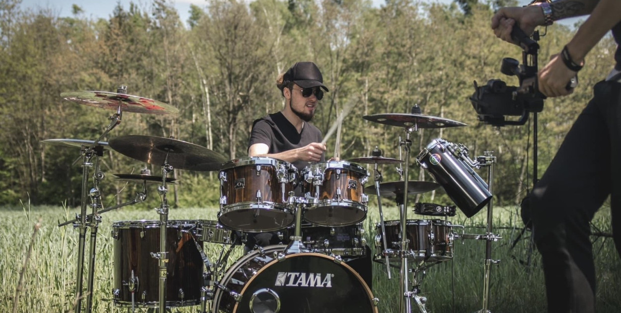 Radek Jaszczyszak (Mat prasowe