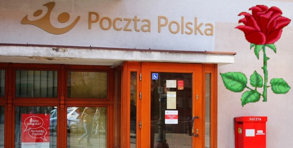 Poczta Polska (Wojciech Obremski)