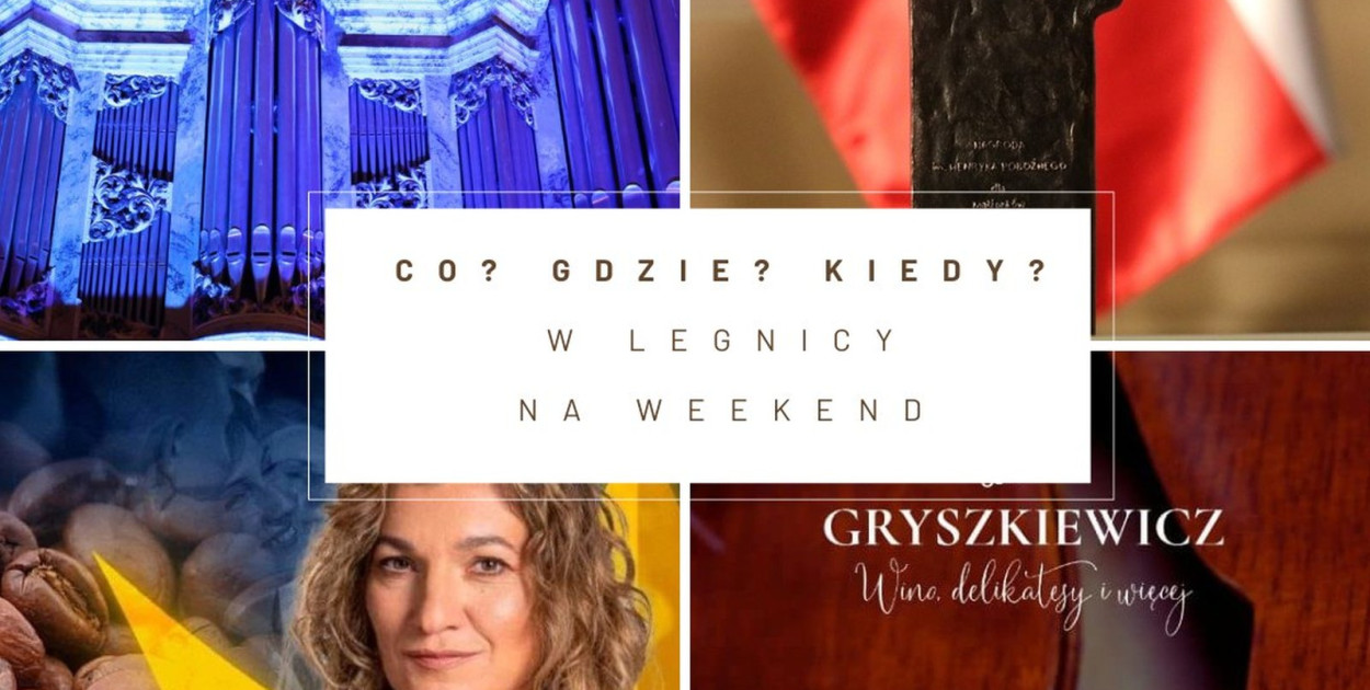 Co Gdzie Kiedy