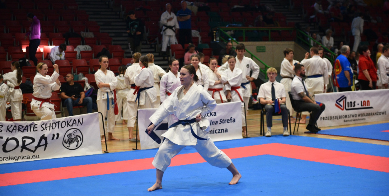 Lion Karate Open 2024 (Piotr Florek)