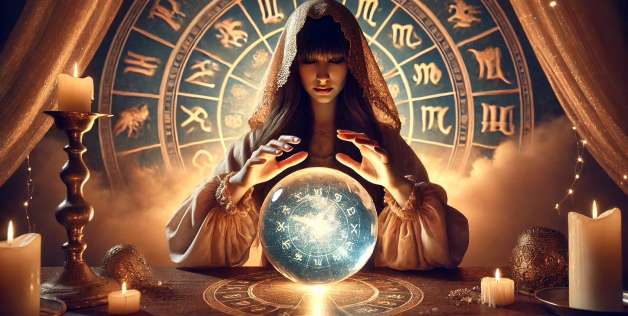 Horoskop na każdy dzień – zapraszamy do nowego działu na naszym portalu