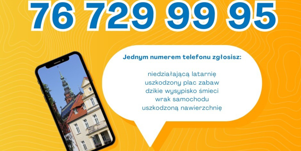 Telefon Pierwszego Kontaktu (źródło: FB Maciej Kupaj)