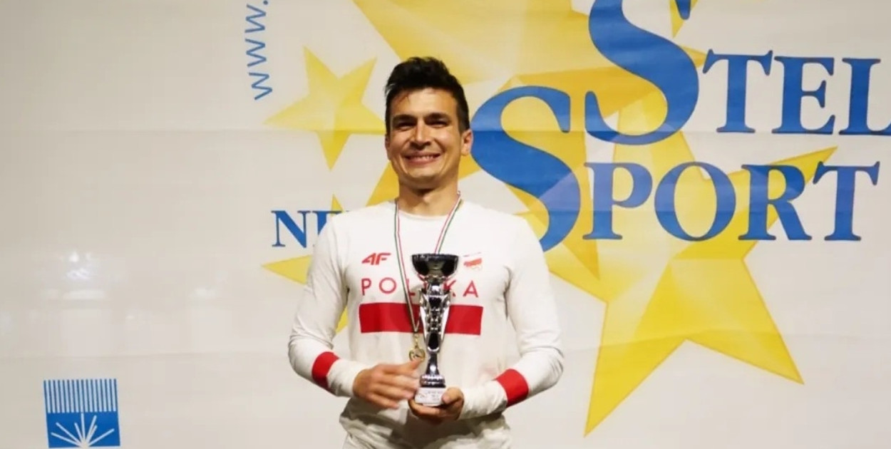 Michał Brzezicki (FB)