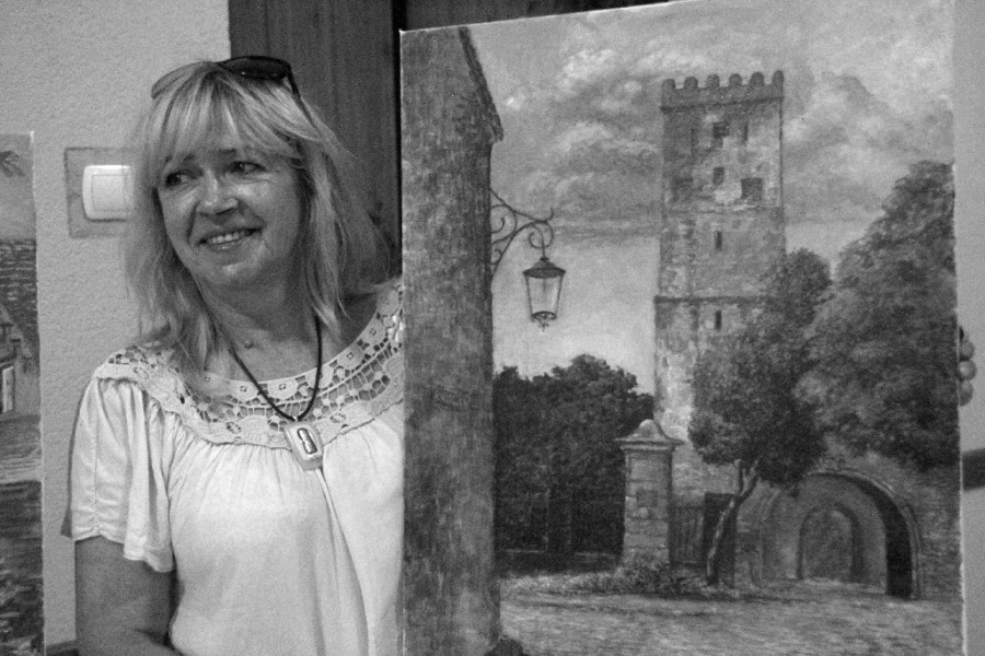 Grażyna Dynak