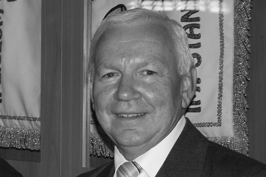 Wit Pyziński