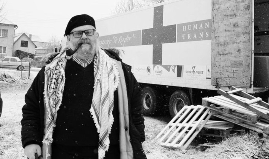 Artur Deska