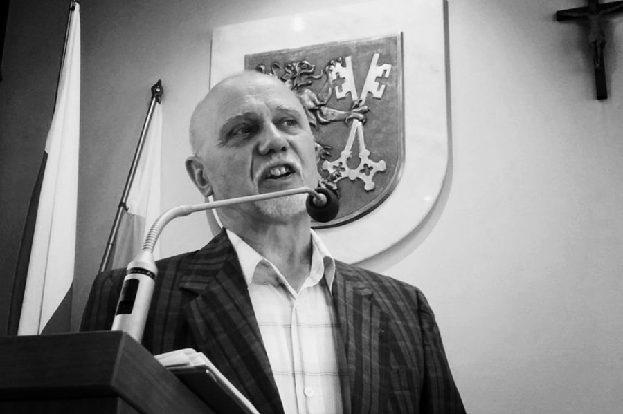 Henryk Kułak