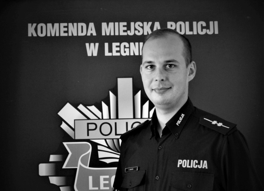 Konrad Kwiatek