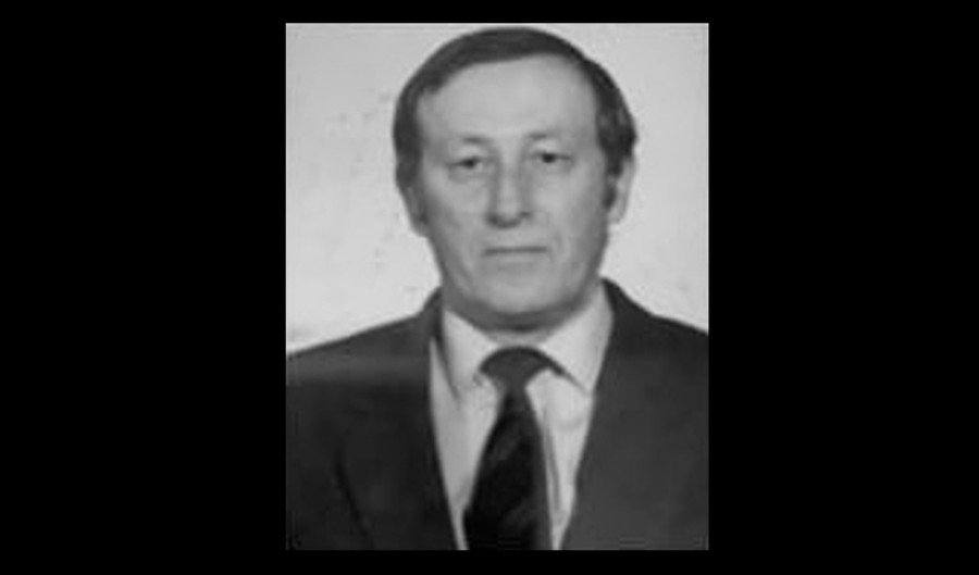 Edmund Kirkiewicz
