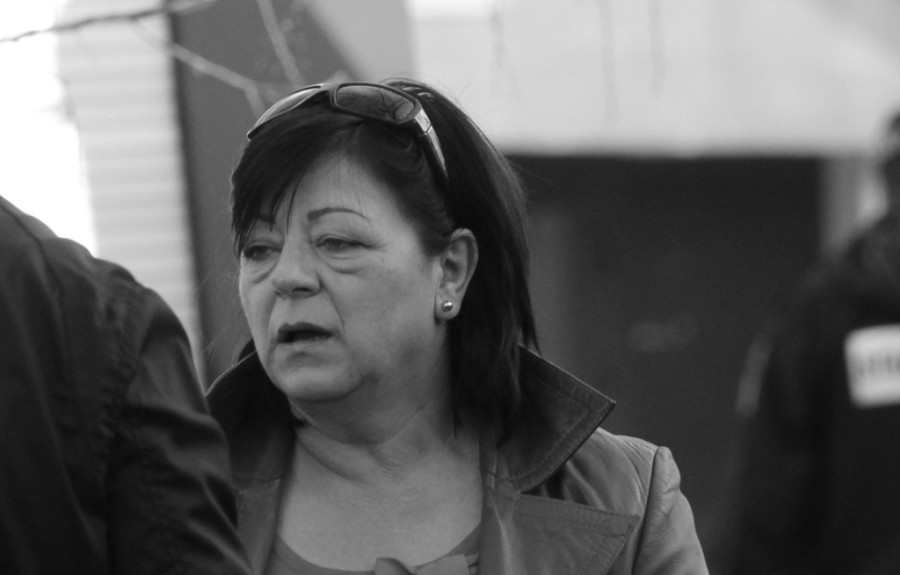 Janina Głowińska-Dubiel