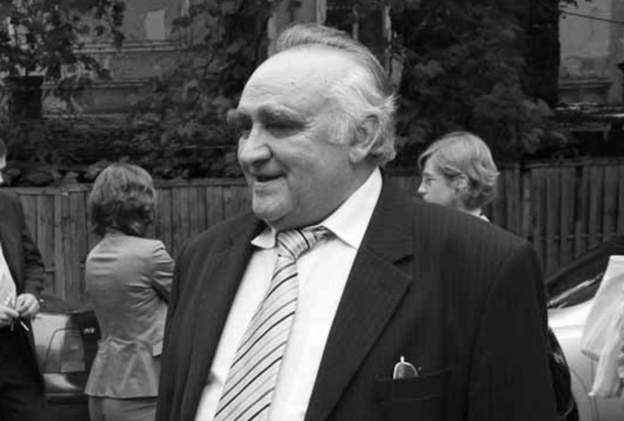 Wacław Demecki