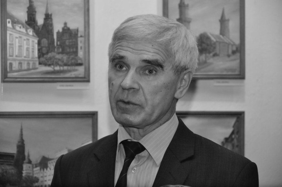 Władysław Rewak
