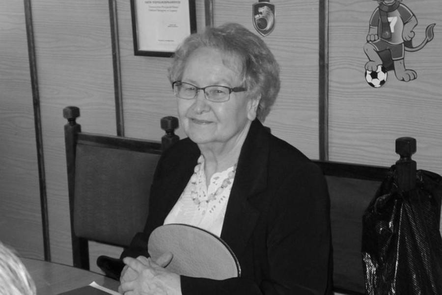 Janina Bułyk