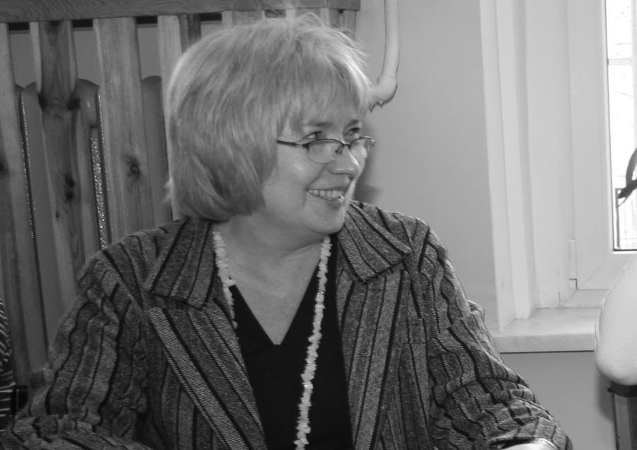 Dorota Szmigiel