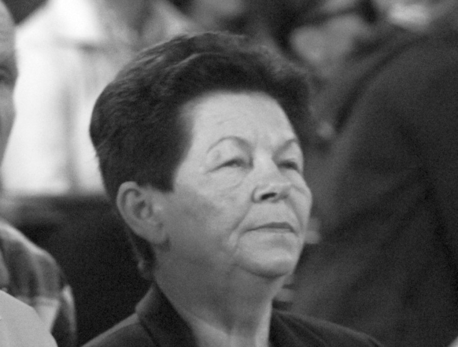 Maria Kurek