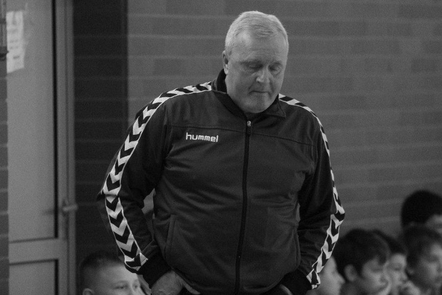 Marek Aniszewski