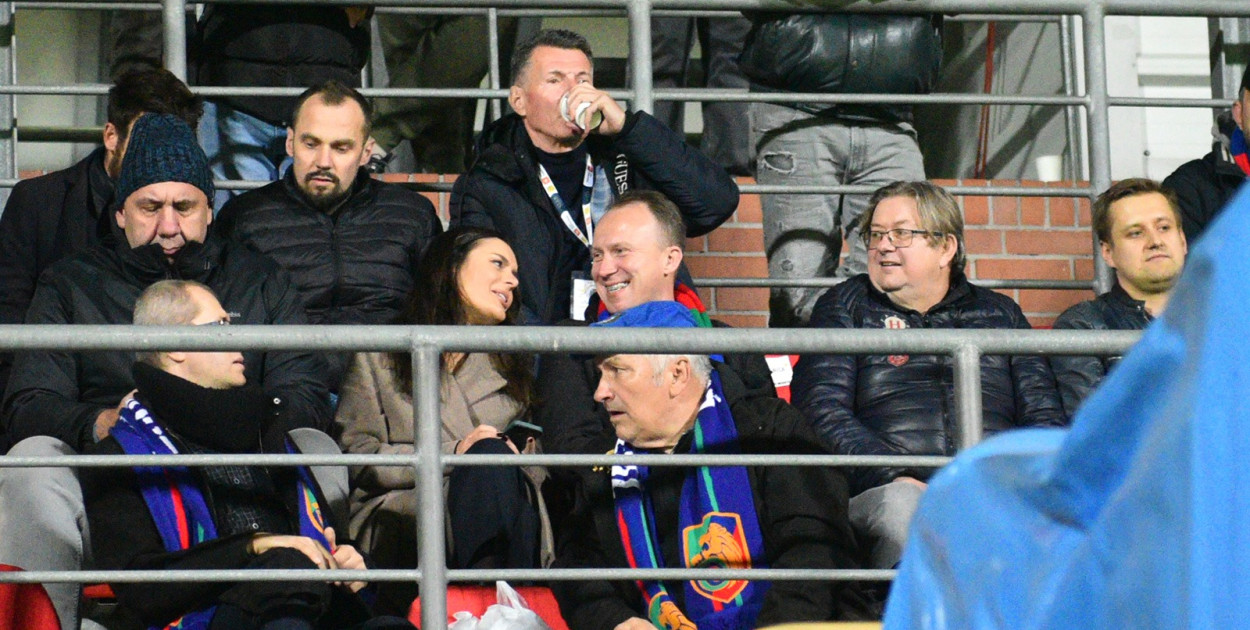 Aleksandra Krzeszewska i Maciej Kupaj (Piotr Florek lca.pl)