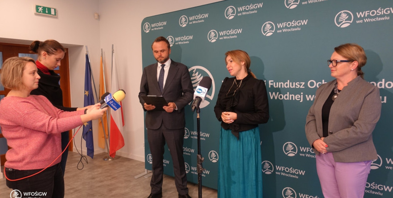 Elżbieta Stępień (WFOŚiGW)