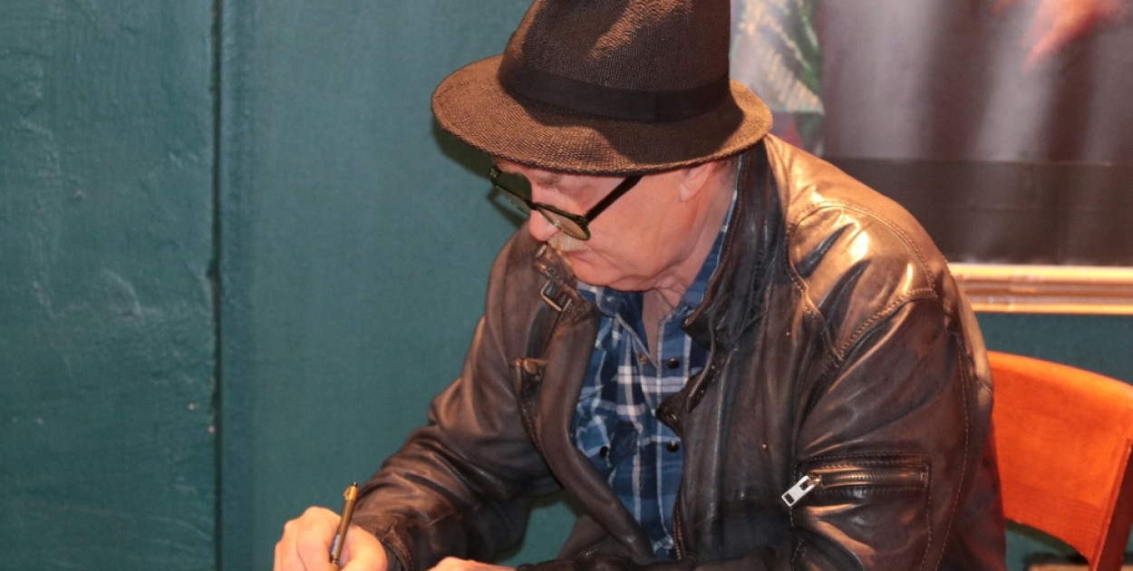 Grzegorz Żurawiński (Wojciech Obremski lca.pl)