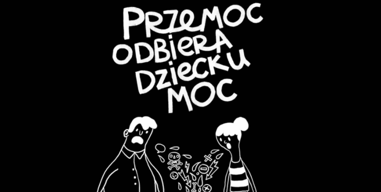 Legnica wspiera kampanię „Dzieciństwo bez Przemocy” (źródło: UM Legnica)